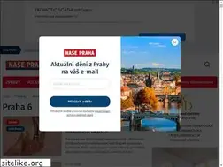 Sites similar to nasepraha6.cz