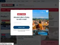 Sites similar to nasepraha7.cz