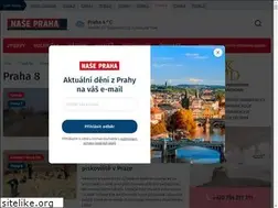 Sites similar to nasepraha8.cz
