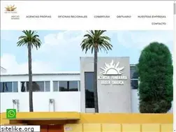 Sites similar to naser.com.mx