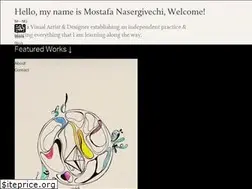 Sites similar to nasergivechi.com