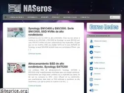 Sites similar to naseros.com