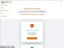 Sites similar to naserpublicidad.org