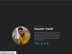 Sites similar to naseryazdi.ir