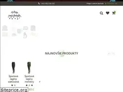 Sites similar to naseslovenske.com