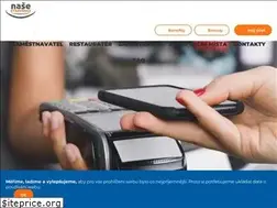 Sites similar to nasestravenka.cz