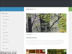 Sites similar to nasestromy.cz