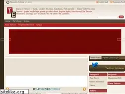 Sites similar to nasetetovo.com