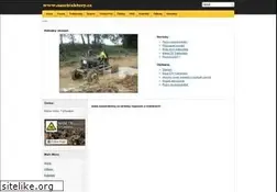 Sites similar to nasetraktory.eu