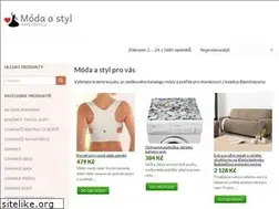 Sites similar to nasetrhy.cz