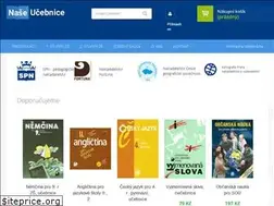 Sites similar to naseucebnice.cz