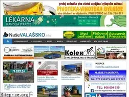 Sites similar to nasevalassko.info