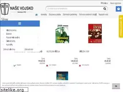 Sites similar to nasevojsko.eu