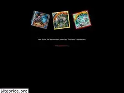 Sites similar to naseweis-met.de