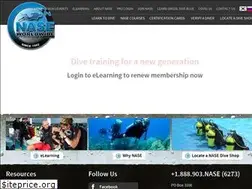 Sites similar to naseworldwide.org