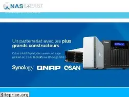 Sites similar to nasexpert.fr