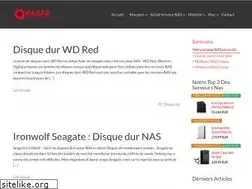 Sites similar to nasfr.com
