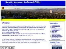 Sites similar to nasfv.com