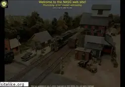 Sites similar to nasg.org