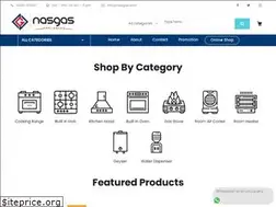Sites similar to nasgas.com
