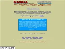 Sites similar to nasgaweb.com