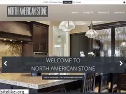 Sites similar to nasgranite.com