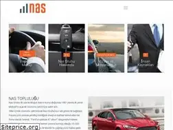 Sites similar to nasgrubu.com.tr