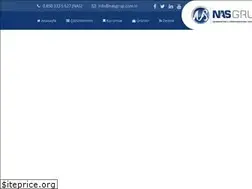 Sites similar to nasgrup.com.tr