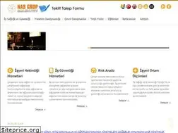Sites similar to nasgrup.net