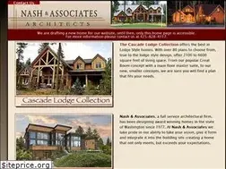 Sites similar to nash-architects.com