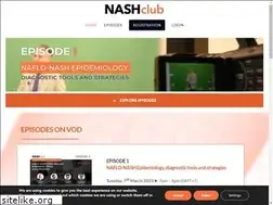 Sites similar to nash-club.com