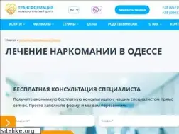 Sites similar to nash-dom.od.ua