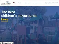 Sites similar to nash-dvor.com
