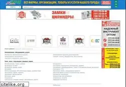 Sites similar to nash-gorod.kz