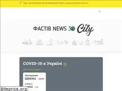Sites similar to nash-gorodok.com.ua