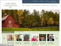Sites similar to nash-jackan.com