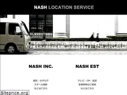 Sites similar to nash-jp.com