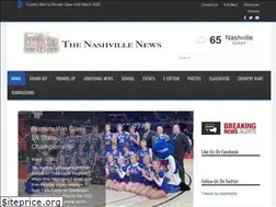 Sites similar to nash-news.com