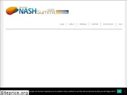 Sites similar to nash-summit.com