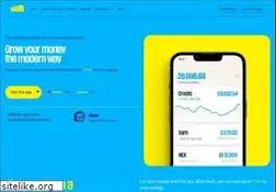 Sites similar to nash.io