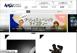 Sites similar to nash.jp