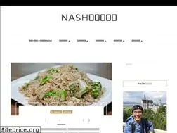 Sites similar to nash.tw