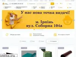 Sites similar to nasha-stroyka.com.ua
