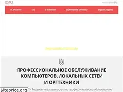 Sites similar to nashadmin.ru