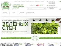 Sites similar to nashaferma.com.ua