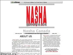 Sites similar to nashagazeta.ca