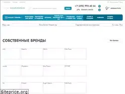 Sites similar to nashaigrushka.ru