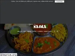 Sites similar to nashaindia.com