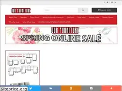 Sites similar to nashamebel.com