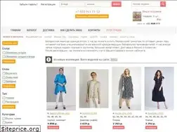 Sites similar to nashamodaopt.ru